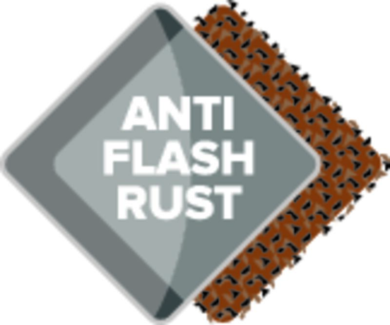 Anti-flash Rust